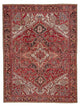 Heriz Tappeto 404x313cm - Tappeto persiano