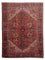Tappeto Persero - Nomade - 402 x 305 cm - rosso chiaro