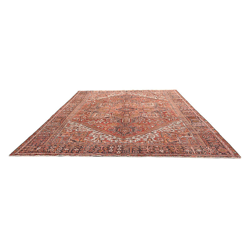 Tappeto Persero - Nomade - 402 x 305 cm - rosso chiaro