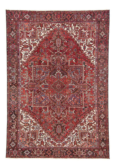 Heriz Tappeto 245x325cm - Tappeto persiano