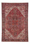 Tappeto Persero - Nomade - 325 x 245 cm - rosso