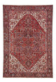 Heriz Tappeto 325x245cm - Tappeto persiano