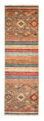 Tappeto corsia Tappeto Ziegler - 246 x 76 cm - multicolore