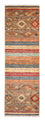 Tappeto corsia Tappeto Ziegler - 246 x 76 cm - multicolore