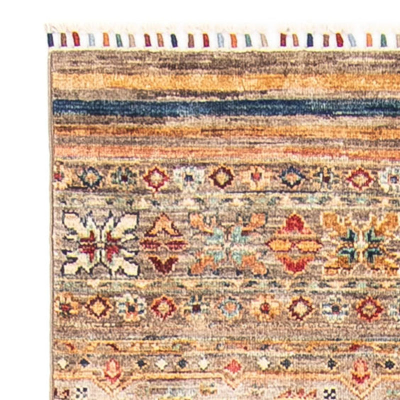 Tappeto corsia Tappeto Ziegler - 345 x 76 cm - multicolore