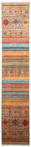 Tappeto corsia Tappeto Ziegler - 395 x 76 cm - multicolore