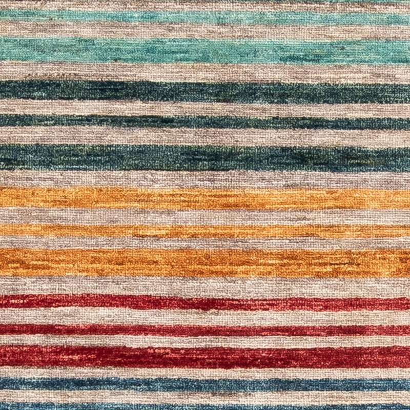 Tappeto corsia Tappeto Ziegler - 208 x 75 cm - multicolore