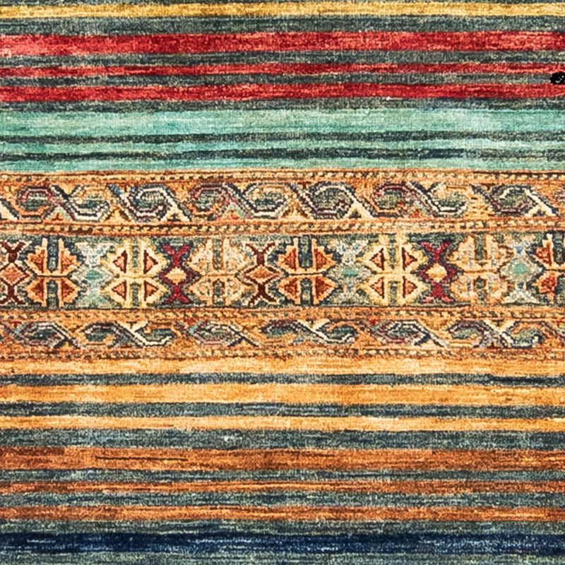 Tappeto corsia Tappeto Ziegler - 338 x 74 cm - multicolore
