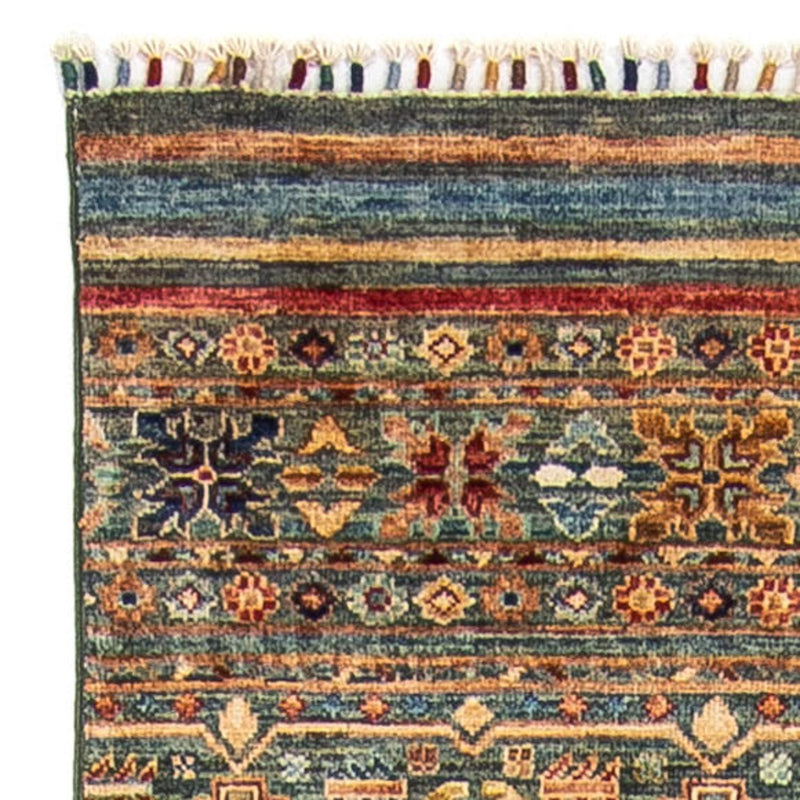 Tappeto corsia Tappeto Ziegler - 338 x 74 cm - multicolore