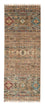 Tappeto corsia Tappeto Ziegler - 196 x 72 cm - multicolore