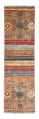 Tappeto corsia Tappeto Ziegler - 254 x 71 cm - multicolore