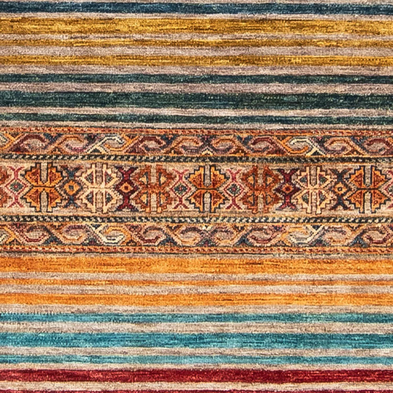 Tappeto corsia Tappeto Ziegler - 397 x 78 cm - multicolore