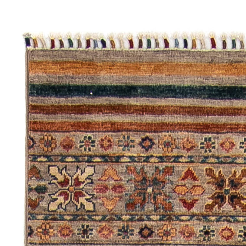 Tappeto corsia Tappeto Ziegler - 397 x 78 cm - multicolore