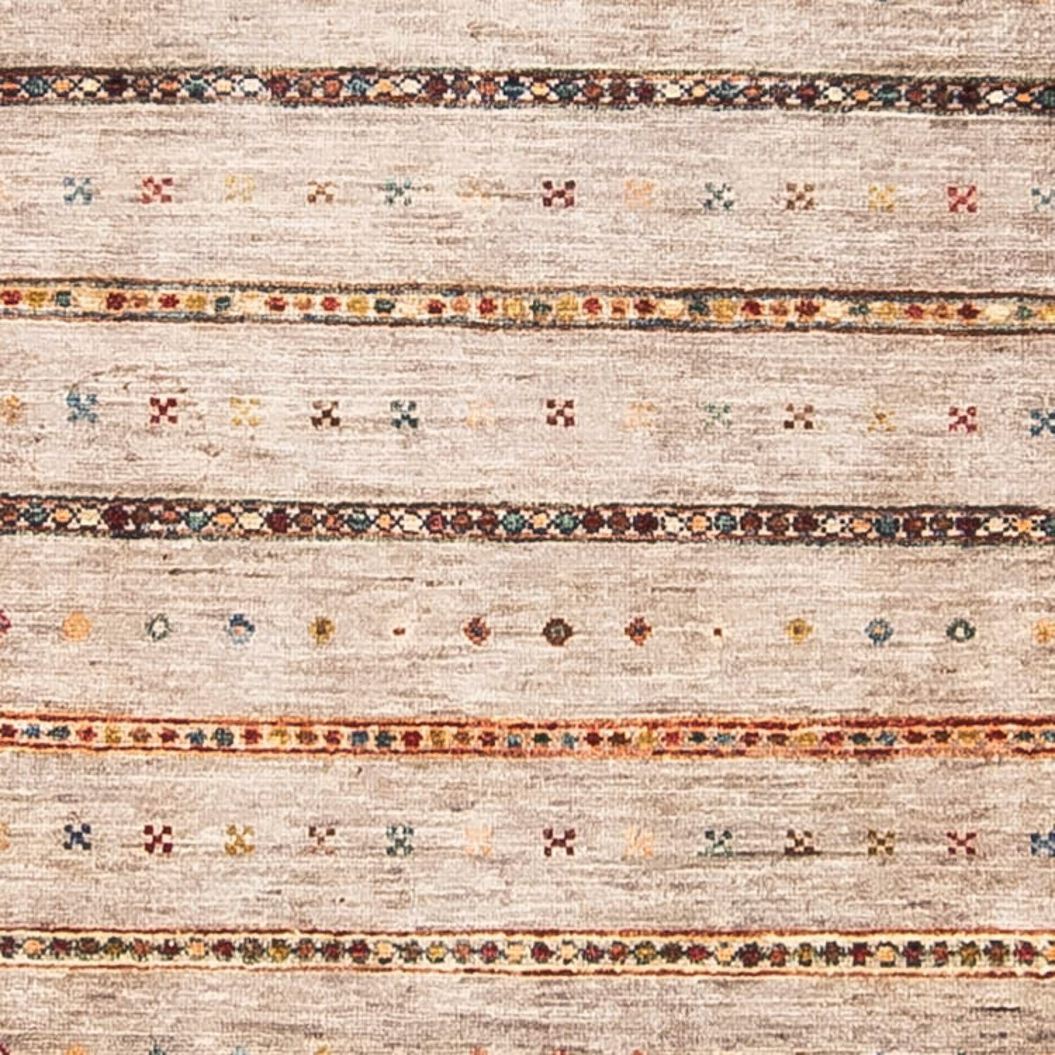 Tappeto corsia Tappeto Ziegler - 307 x 77 cm - marrone chiaro