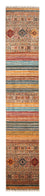 Tappeto corsia Tappeto Ziegler - 396 x 77 cm - multicolore