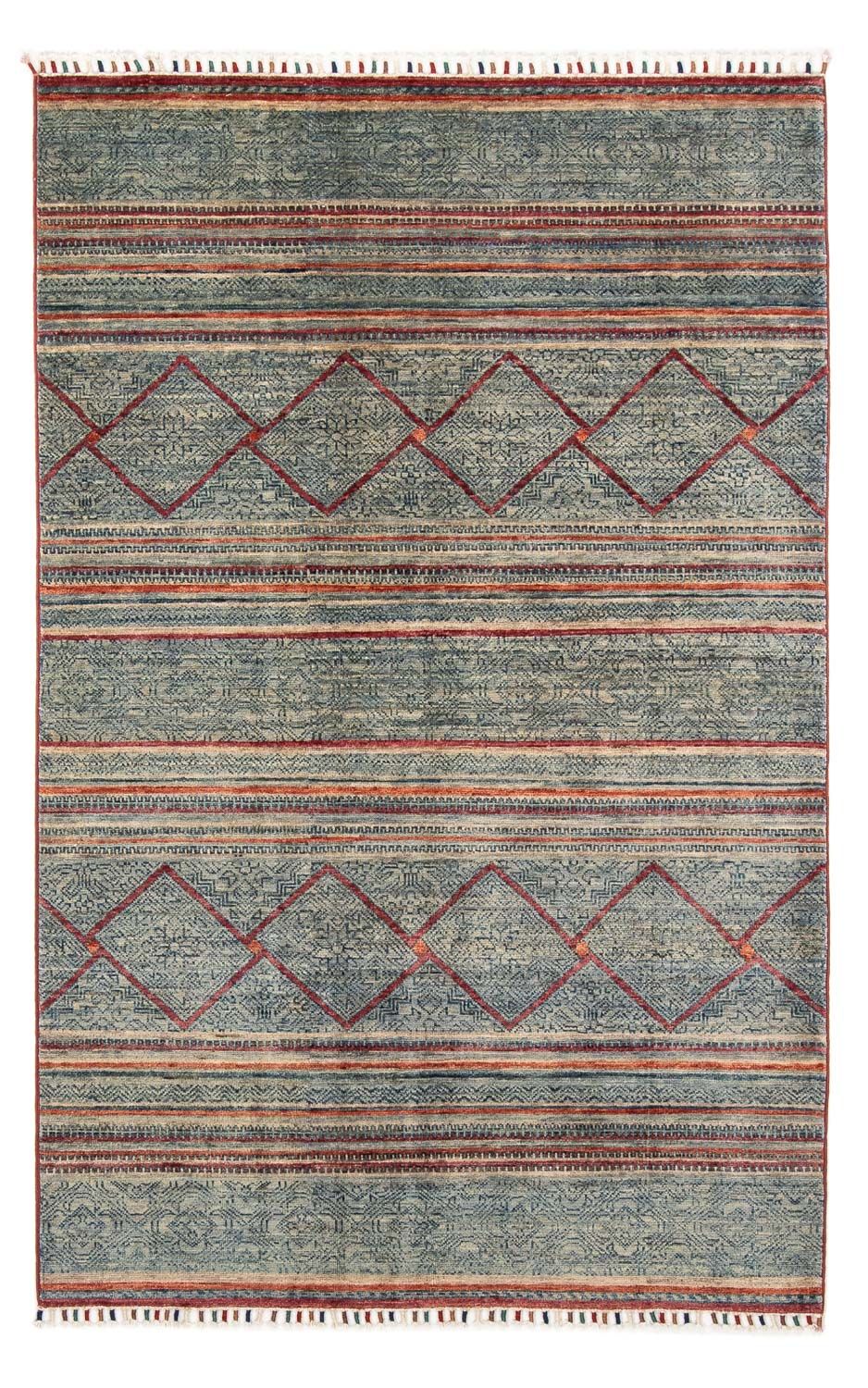 Tappeto Ziegler - 191 x 122 cm - multicolore
