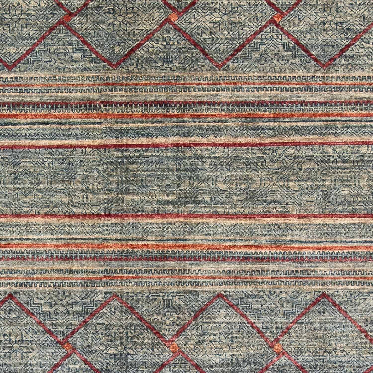 Tappeto Ziegler - 191 x 122 cm - multicolore