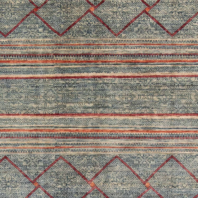 Tappeto Ziegler - 191 x 122 cm - multicolore