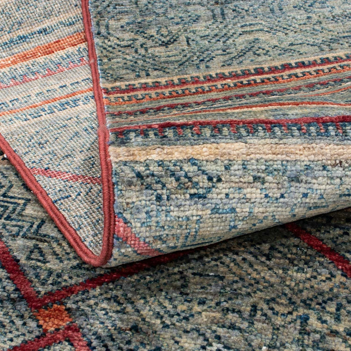 Tappeto Ziegler - 191 x 122 cm - multicolore