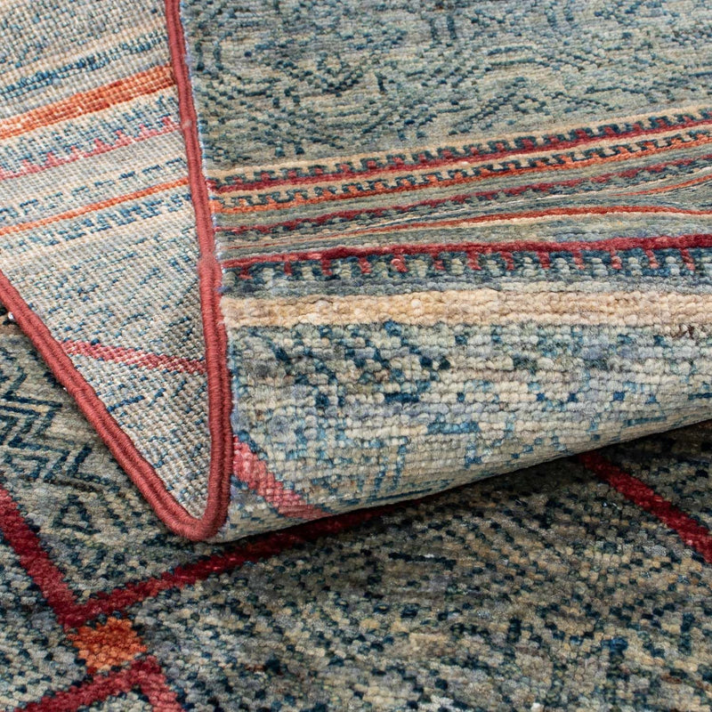 Tappeto Ziegler - 191 x 122 cm - multicolore