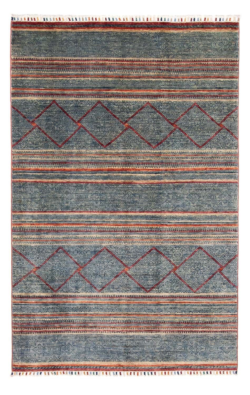 Tappeto Ziegler - 192 x 121 cm - multicolore