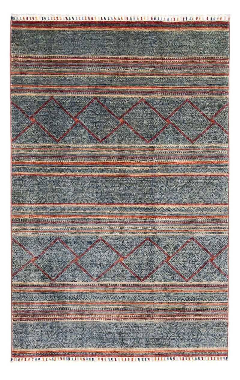 Tappeto Ziegler - 192 x 121 cm - multicolore