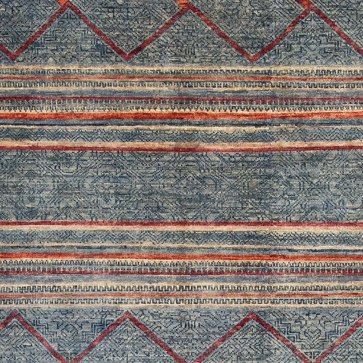 Tappeto Ziegler - 192 x 121 cm - multicolore