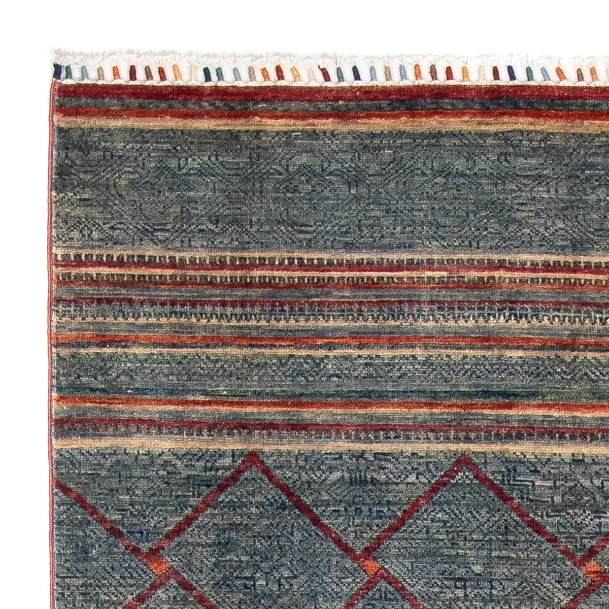 Tappeto Ziegler - 192 x 121 cm - multicolore