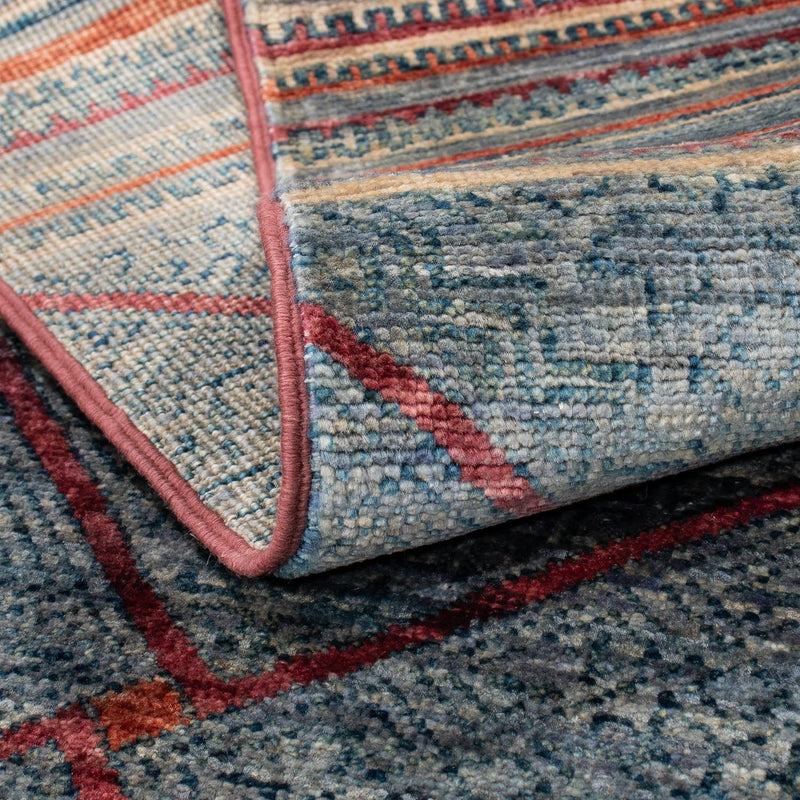 Tappeto Ziegler - 192 x 121 cm - multicolore