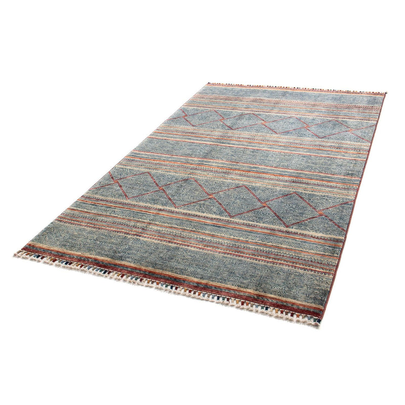 Tappeto Ziegler - 192 x 121 cm - multicolore