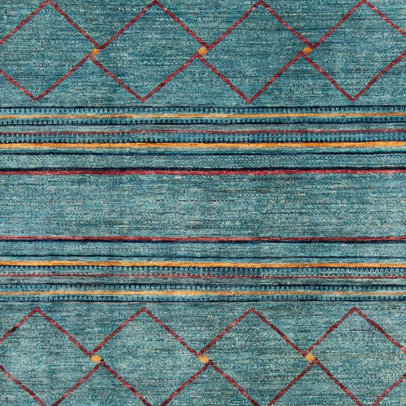 Tappeto Ziegler - 195 x 120 cm - multicolore
