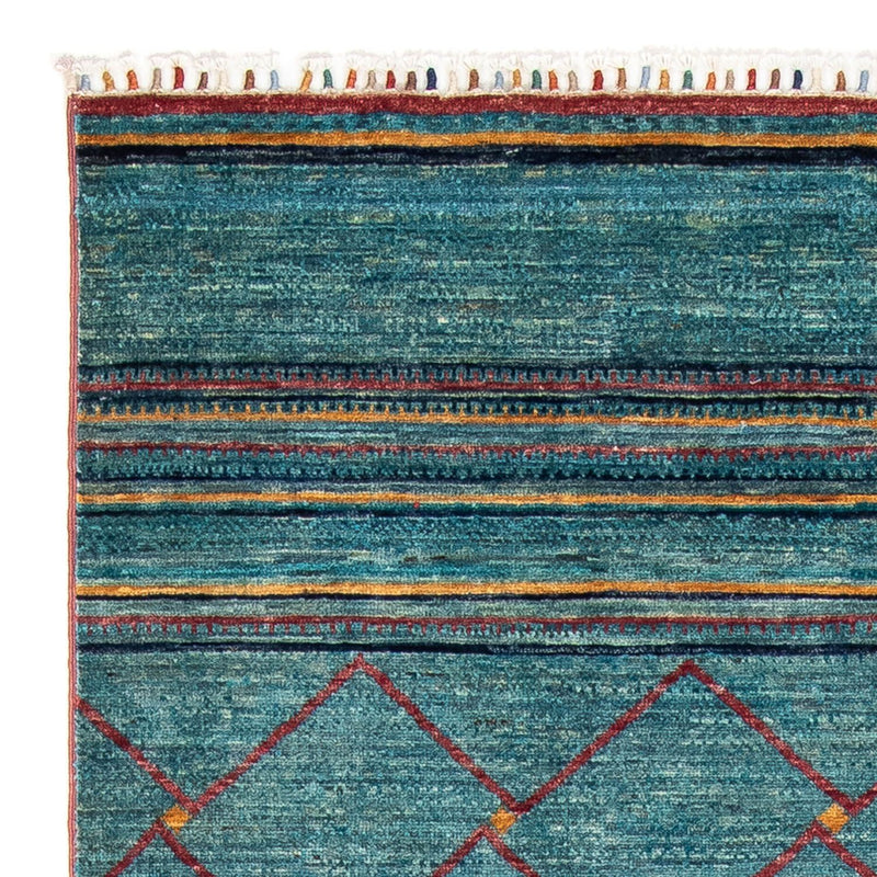 Tappeto Ziegler - 195 x 120 cm - multicolore