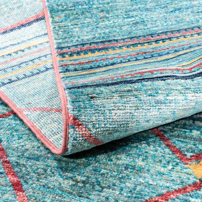 Tappeto Ziegler - 195 x 120 cm - multicolore