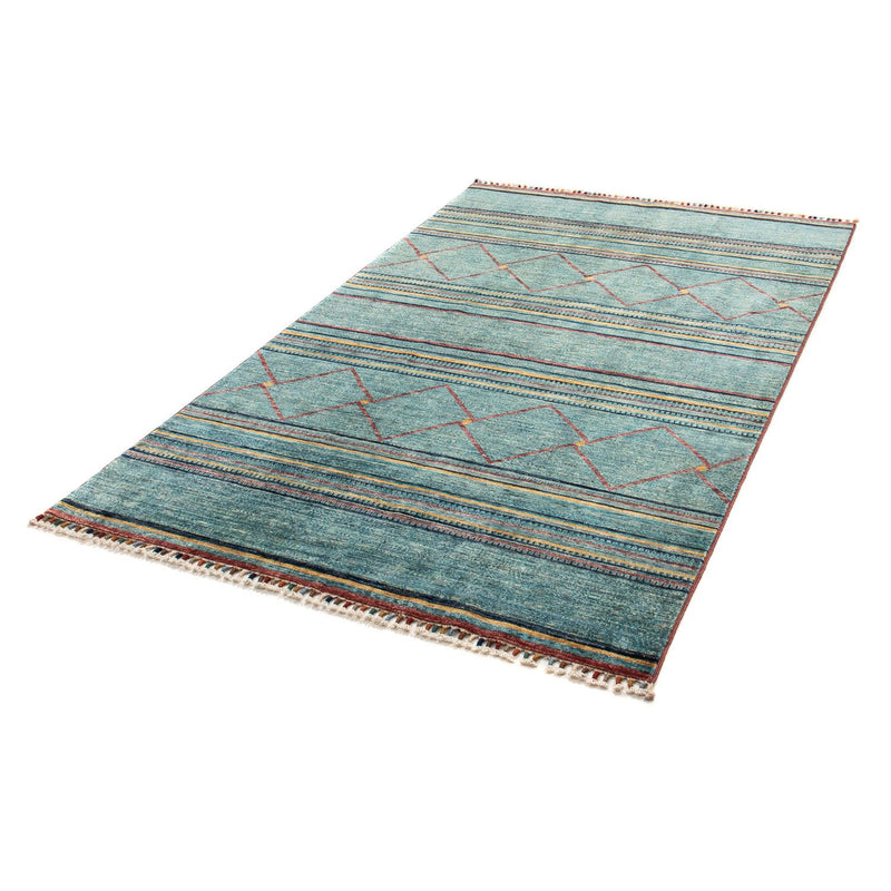 Tappeto Ziegler - 195 x 120 cm - multicolore