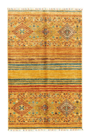 Tappeto Ziegler - Moderno - 157 x 101 cm - multicolore