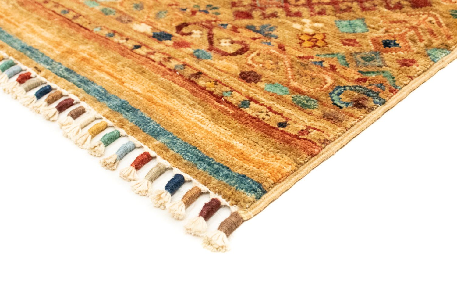 Tappeto Ziegler - Moderno - 157 x 101 cm - multicolore