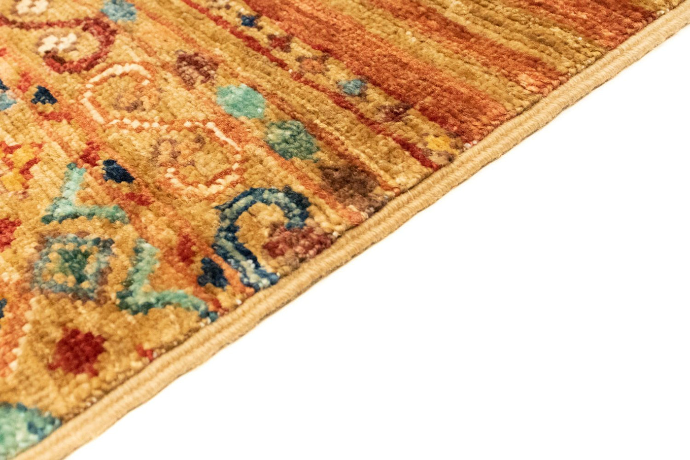 Ziegler moderno Tappeto 157x101cm - Tappeto persiano