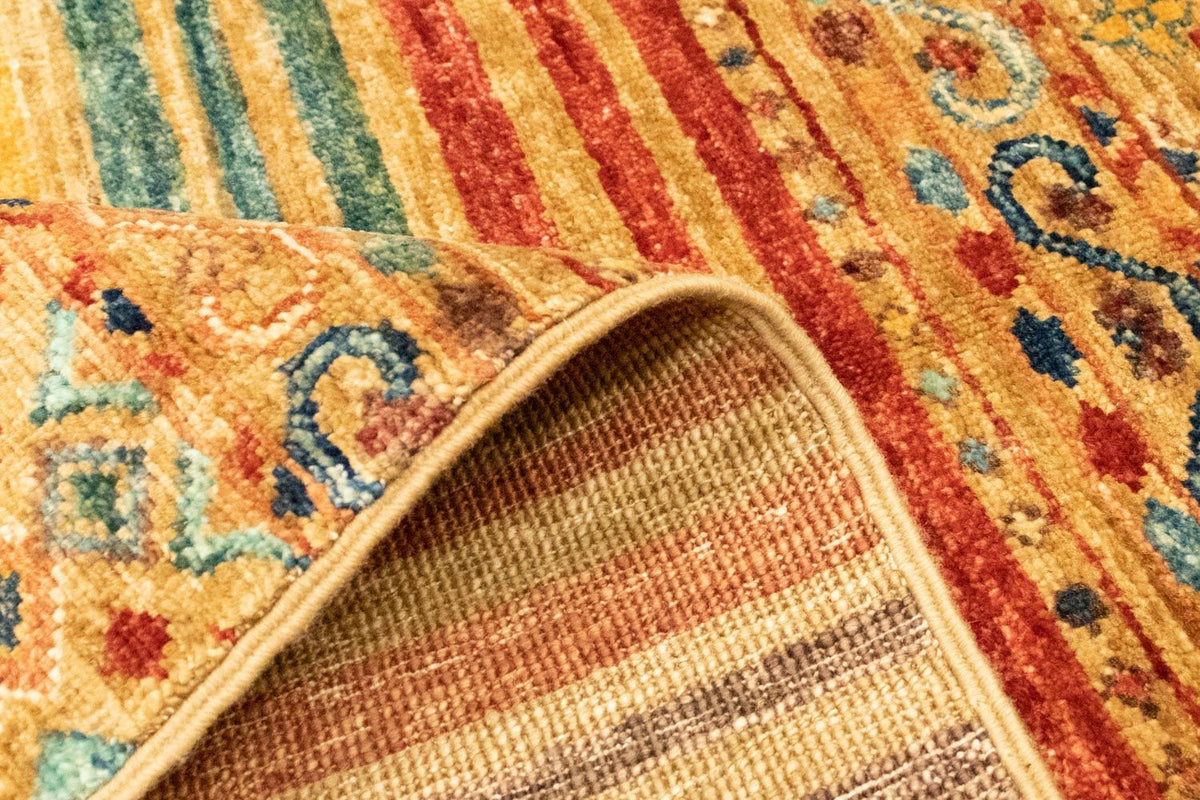 Tappeto Ziegler - Moderno - 157 x 101 cm - multicolore