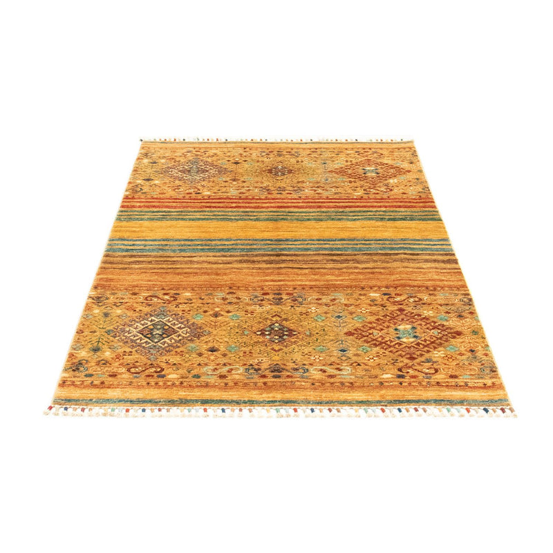 Tappeto Ziegler - Moderno - 157 x 101 cm - multicolore