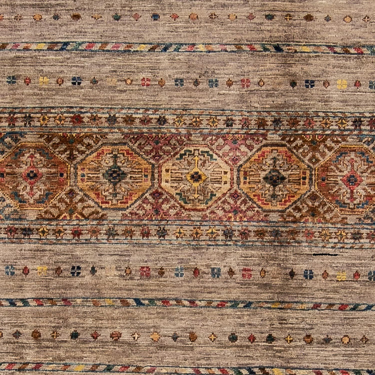 Tappeto Ziegler - 240 x 166 cm - multicolore