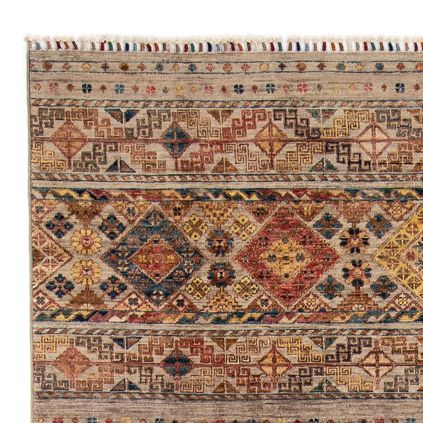 Tappeto Ziegler 240x166cm - Tappeto orientale