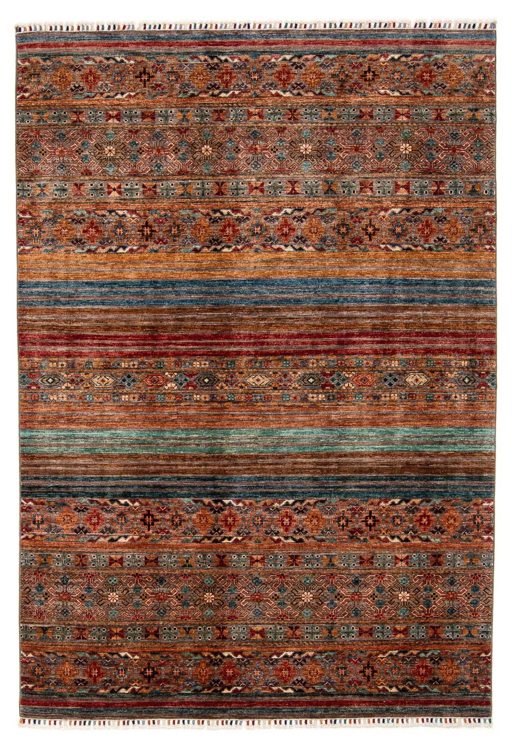 Tappeto Ziegler - 238 x 166 cm - multicolore