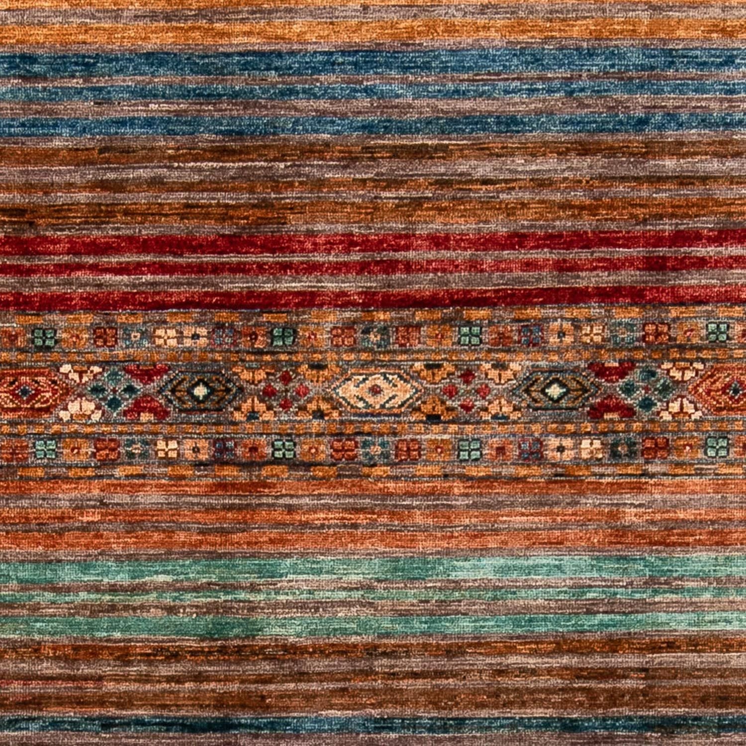 Tappeto Ziegler - 238 x 166 cm - multicolore