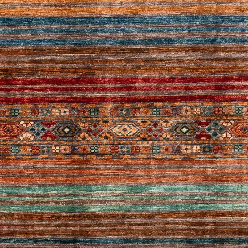 Tappeto Ziegler - 238 x 166 cm - multicolore
