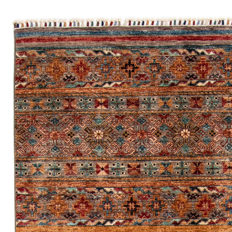 Tappeto Ziegler - 238 x 166 cm - multicolore
