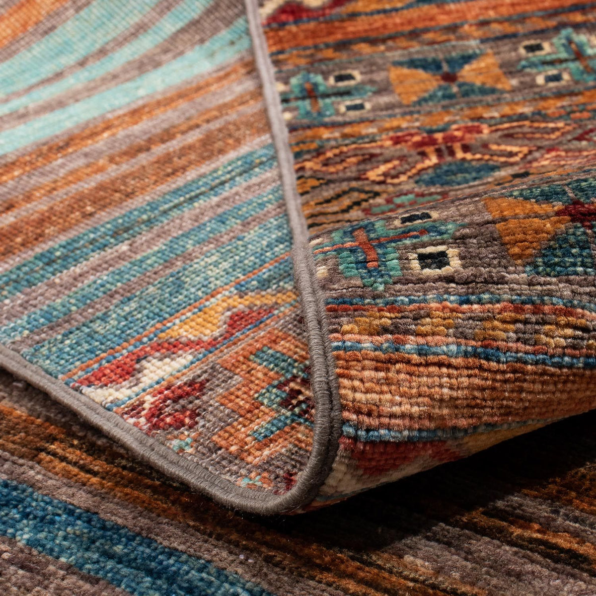 Tappeto Ziegler - 238 x 166 cm - multicolore