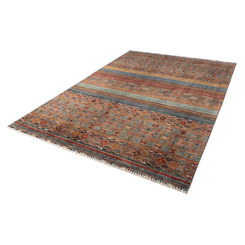 Tappeto Ziegler - 238 x 166 cm - multicolore