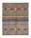 Tappeto Ziegler - Shal - 304 x 247 cm - multicolore