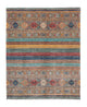 Shal Tappeto 304x247cm - Tappeto orientale