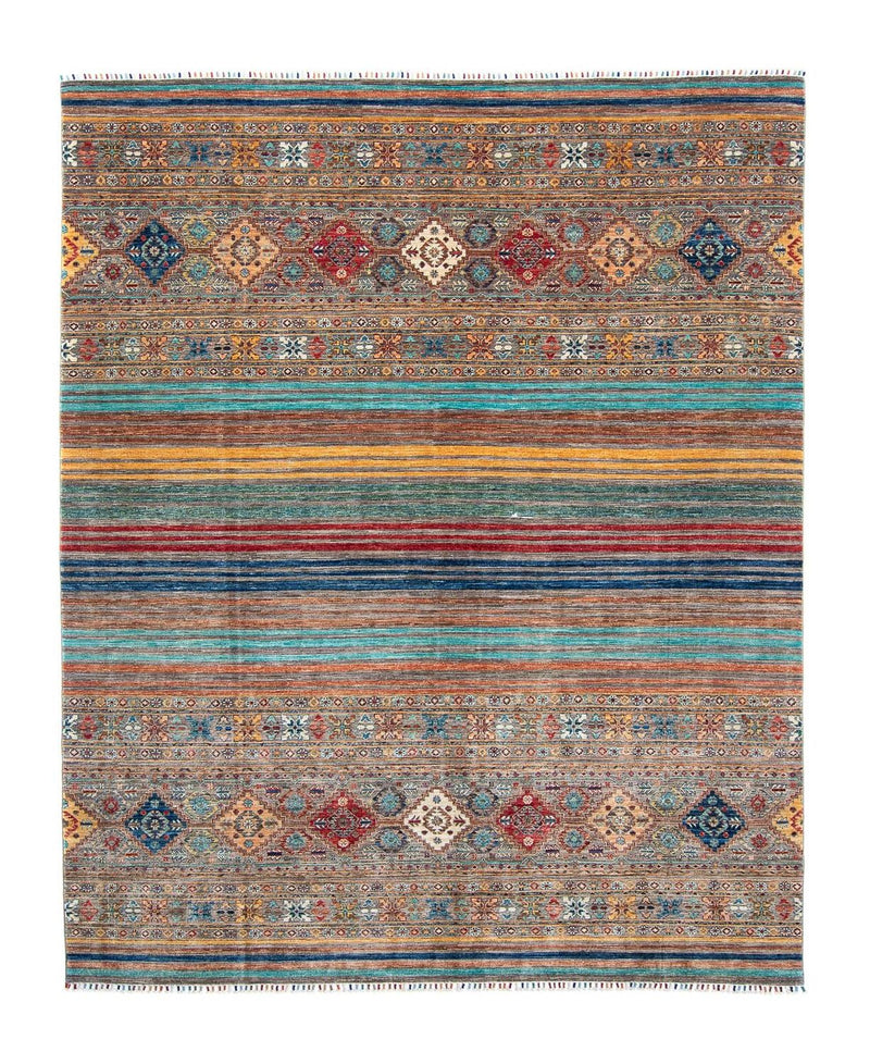 Tappeto Ziegler - Shal - 304 x 247 cm - multicolore
